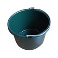 Fancy Feline MR8QP-UB-GRN 8 Quart Green Utility Bucket FA948702